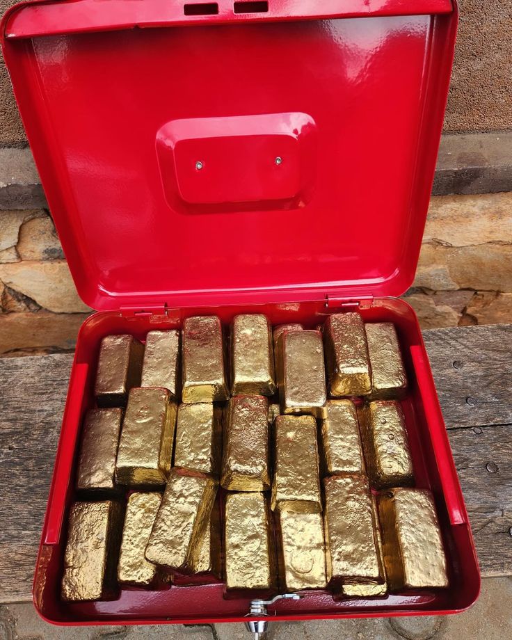 Mukungwe Gold Mine